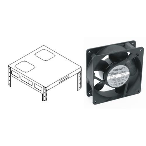 Middle Atlantic Products  accessoire de racks - AXS-FAN-K