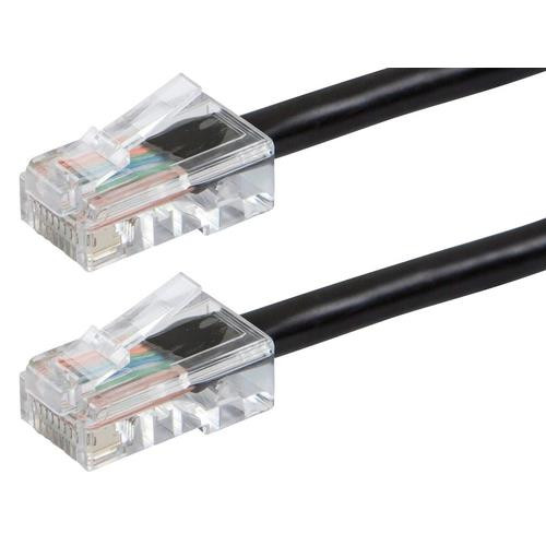 Monoprice  câble de réseau Noir 0,9 m Cat6 U/UTP (UTP) - 13247