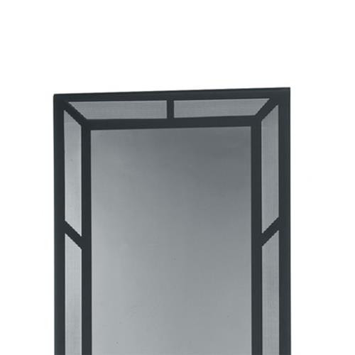 Middle Atlantic Products  accessoire de racks Porte - DPVFD-44