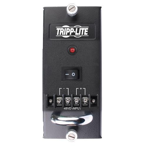 Tripp Lite  unité d'alimentation d'énergie 75 W 3U Noir - N785-CH75W-DC