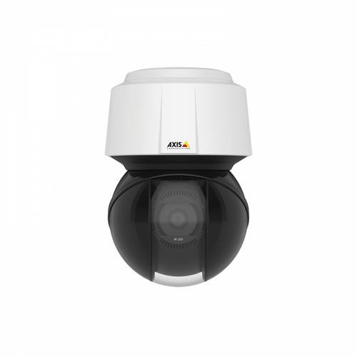 Axis  caméra de sécurité Dôme Caméra de sécurité IP Intérieure et extérieure 1920 x 1080 pixels Plafond - 01959-004