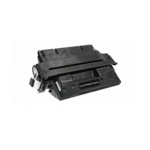West Point Products C8061A Cartouche de toner 1 pièce(s) Noir - 200021P