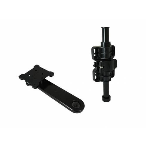 Havis  kit de support Noir - PKG-MD-ARM-0600