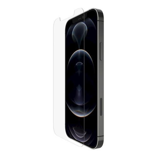 Belkin ScreenForce Protection d'écran transparent Apple 1 pièce(s) - OVA021ZZ