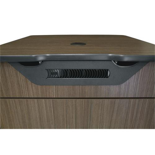 Middle Atlantic Products  accessoire de racks - RFR-CABCOOL50