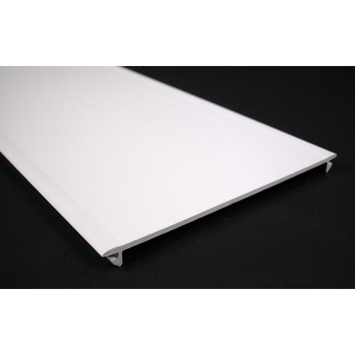 WIREMOLD  accessoire pour chemins de câbles Couvercle de plateau de câbles - 5500C