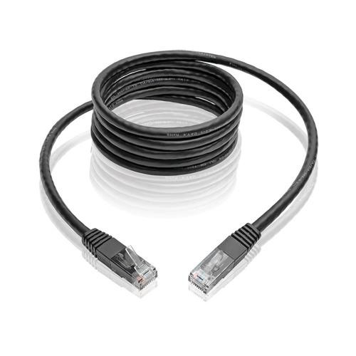 Tripp Lite  câble de réseau Noir 4,2672 m Cat6 U/UTP (UTP) - N200-014-BK