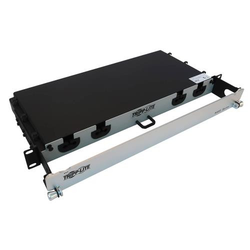 Tripp Lite  baie de branchements 1U - N48S-2M24L12-10