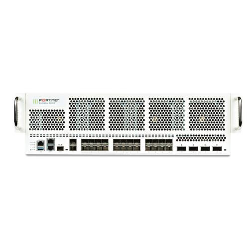 Fortinet FortiGate 6500F pare-feux (matériel) 3U 239 Gbit/s - FG-6500F-BDL-809-36