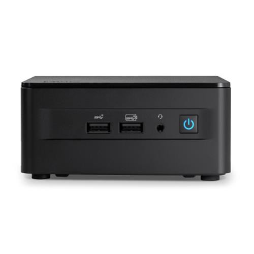 Intel NUC 13 Pro Kit UCFF Noir i5-1340P - RNUC13ANHI50001