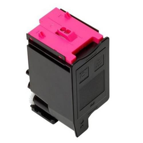 Sharp  Cartouche de toner 1 pièce(s) Original Magenta - MX-C30NTM