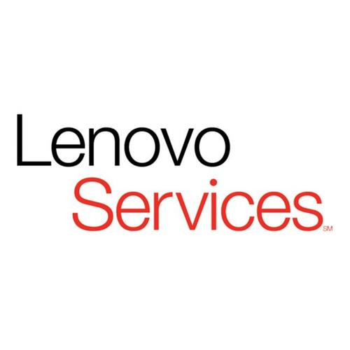 Lenovo  extension de garantie et support 1 année(s) - 7S0F000GWW