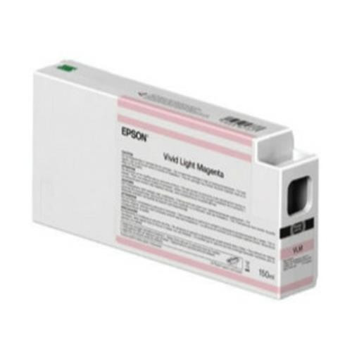 Epson  Cartouche de toner 1 pièce(s) Original Magenta - C13T54V600