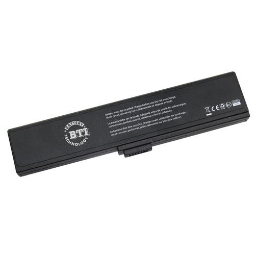 BTI Li-Ion 4800mAh Batterie - AS-W7B
