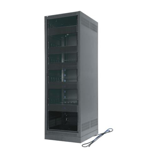 Middle Atlantic Products  étagère 27U - ERK-2725-CONFIG