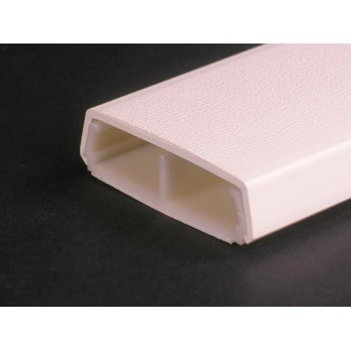 WIREMOLD  accessoire pour chemins de câbles Couvercle de plateau de câbles - 2300BACD