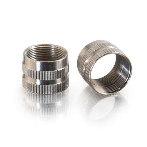 C2G Coupling Rings / RapidRun Runners Argent - 98015