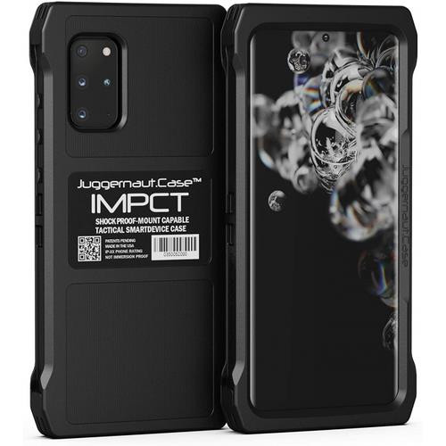 Havis  coque de protection pour téléphones portables 17 cm (6.7") Housse Noir - DS-DA-CGS20P