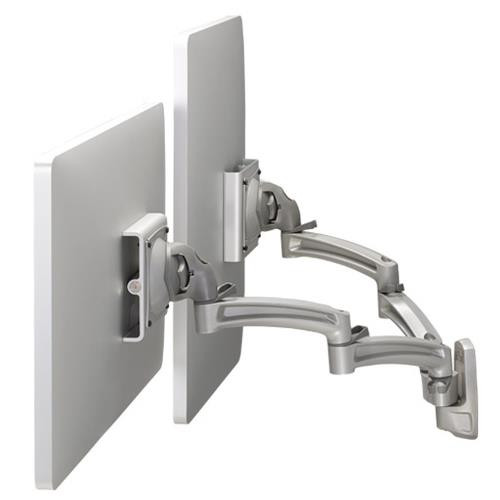 Chief  support pour téléviseur 76,2 cm (30") Argent - K2W220S