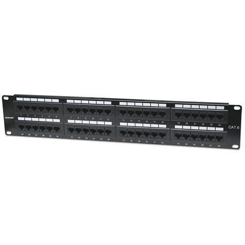 Intellinet  baie de branchements 2U - 560283