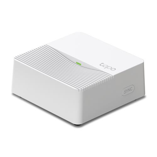 TP-Link Tapo H200 Avec fil &sans fil Blanc - TAPO H200