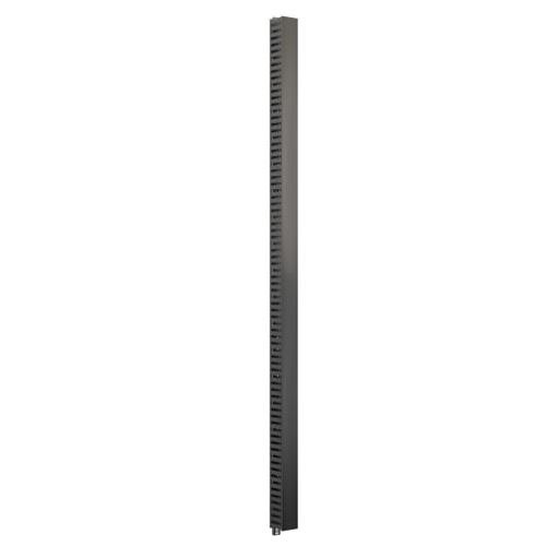 Middle Atlantic Products  accessoire de racks Filtre anti-poussière - FWD-VPCD-3X3-44-45