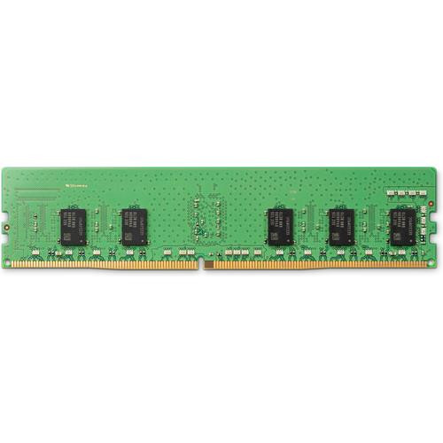HP DDR4 ECC de 8 GB y 2666 MHz module de mémoire 8 Go 1 x 8 Go - 4UY11AA