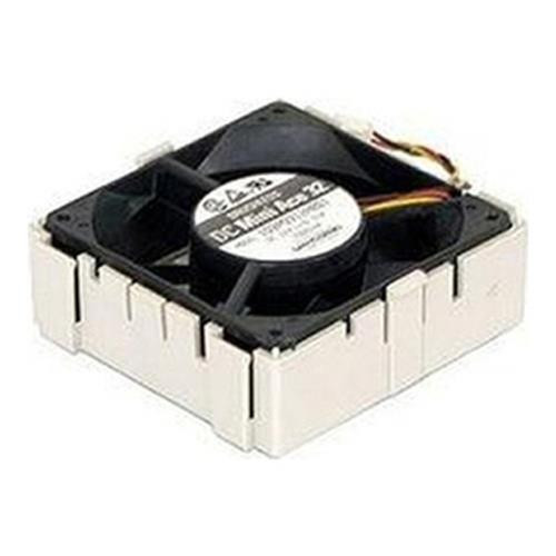 Supermicro Rear fan W/ Housing Boitier PC Ventilateur 8 cm Beige, Noir - FAN-0125L4