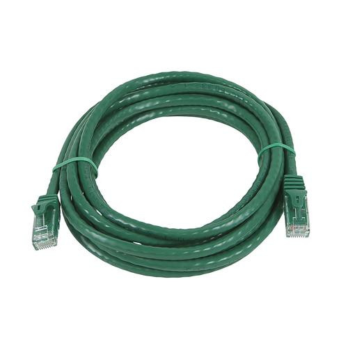 Monoprice  câble de réseau Vert 4,2672 m Cat6 U/UTP (UTP) - 11256