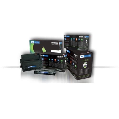 MSE 02-21-5516 Cartouche de toner 1 pièce(s) Noir - MSE02215516