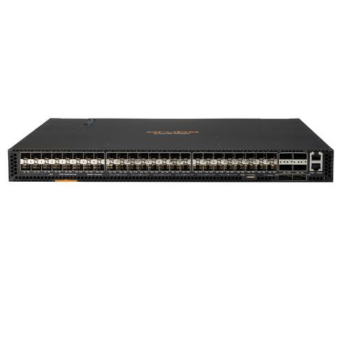 HPE Aruba Networking Aruba 8320 Géré L3 1U Noir - JL479A#B2B