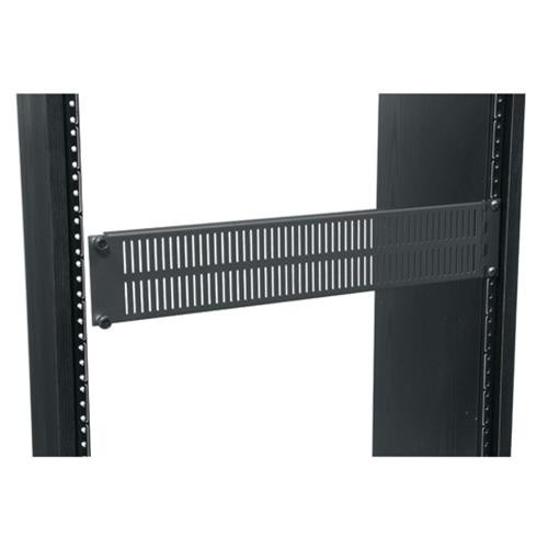 Middle Atlantic Products  accessoire de racks Panneau vierge ventilé - APV-2