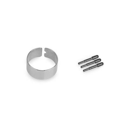 Lenovo  Accessoire pour stylus Métallique 1 pièce(s) - 4XH0R14769