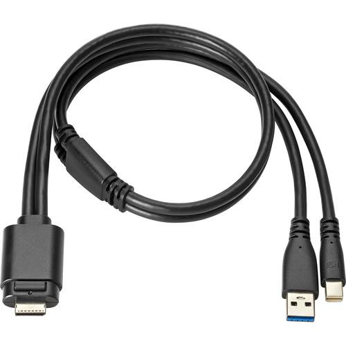 HP Reverb Short Cable - 7DJ61AA