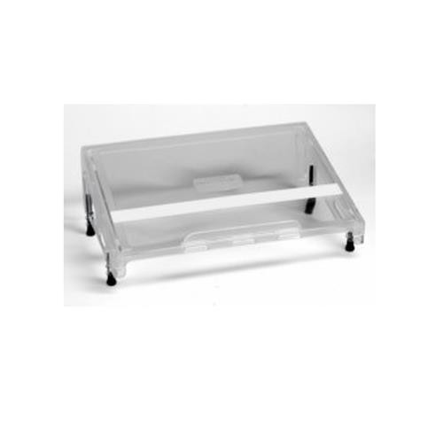 Prestige International 11008500 porte-document Transparent - MD-COM