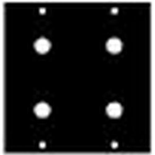 Accu-Tech UCP Panels - 1/4X4