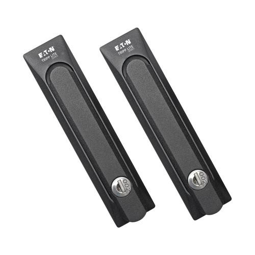 Tripp Lite  accessoire de racks Verrou de porte à combinaison - SRHANDLE2
