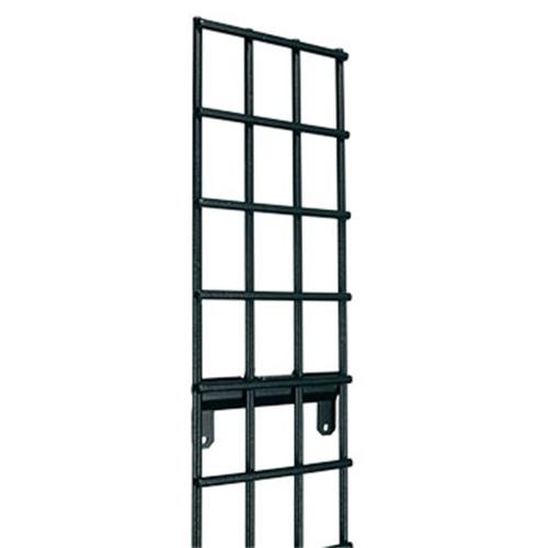 Middle Atlantic Products  accessoire de racks Barre de laçage de câbles - FWD-LACE-WB3-41-42