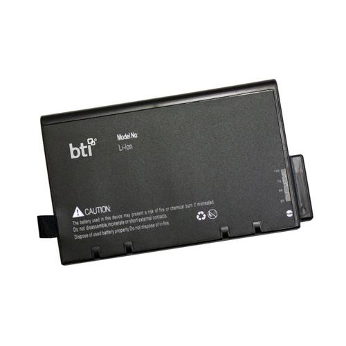 BTI ACC-006-591- composant de laptop supplémentaire Batterie - ACC-006-591-BTI