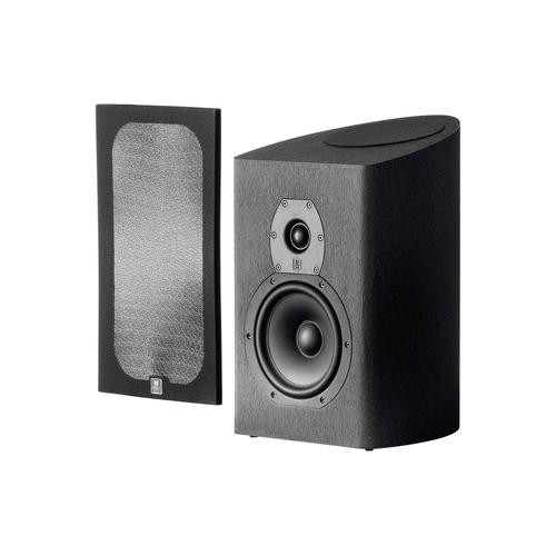 Monoprice THX-265B Noir Avec fil - 34190