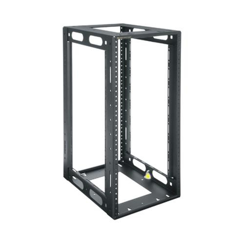 Middle Atlantic Products  étagère 12U Rack autonome Noir - HRF-1214