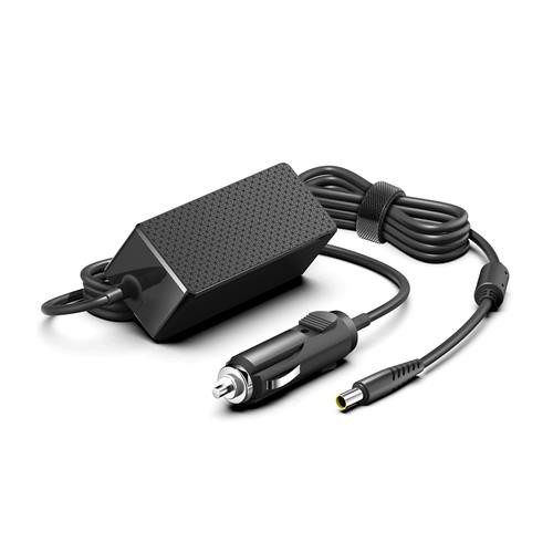 BTI 37297- adaptateur de puissance & onduleur Auto 90 W Noir - 37297-BTI