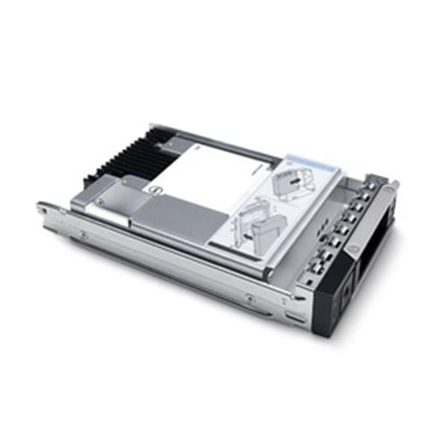 DELL  disque SSD 1,92 To 2.5" Série ATA III - 345-BDSG