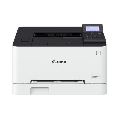 Canon i-SENSYS LBP633Cdw Couleur 1200 x 1200 DPI A4 Wifi - 5159C002 Canon i-SENSYS LBP633Cdw Couleur 1200 x 1200 DPI A4 Wifi - 5159C002