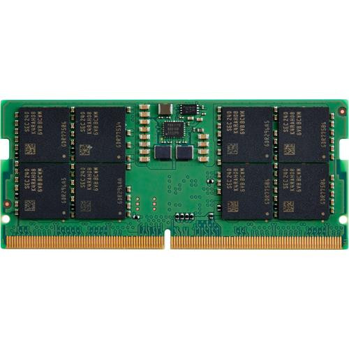 HP Mémoire SODIMM 16 Go DDR5 5600 MHz - 83P91AA
