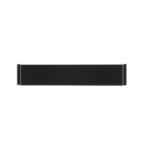 Kramer Electronics  accessoire de racks - T-TBLANK Kramer Electronics  accessoire de racks - T-TBLANK