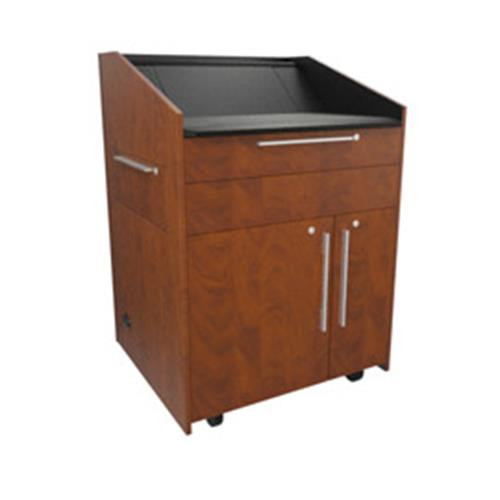 Middle Atlantic Products  pupitre Bois - L5KBB2SETASZP002