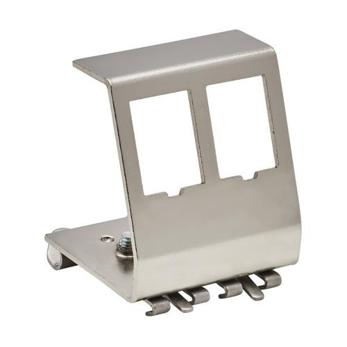 Tripp Lite  accessoire de baies de branchements - N063-002 Tripp Lite  accessoire de baies de branchements - N063-002