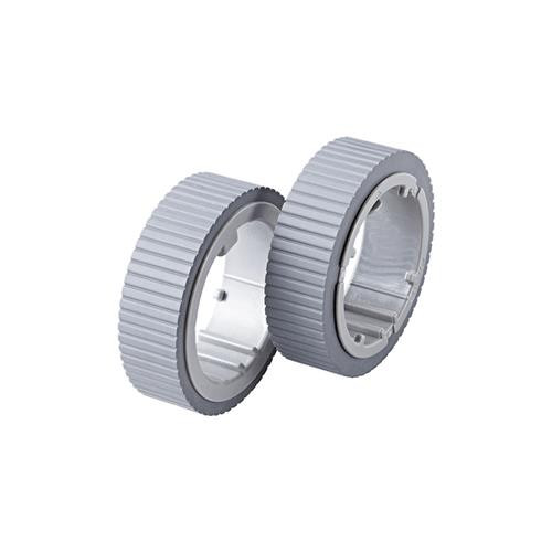 Ricoh  pièce de rechange pour équipement d'impression Roller 2 pièce(s) - PA03670-0002