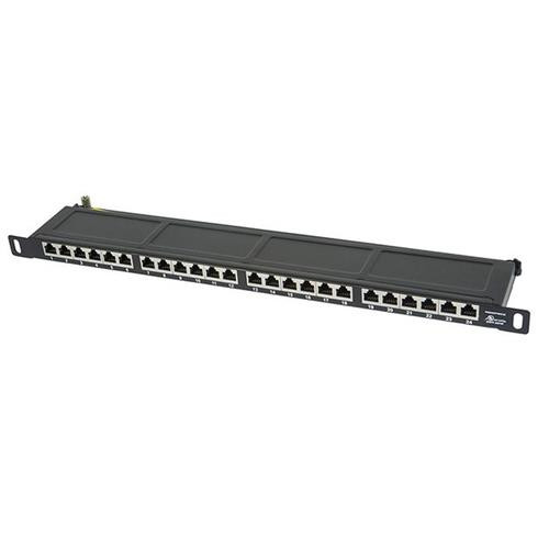 Monoprice  baie de branchements 1U - 10038